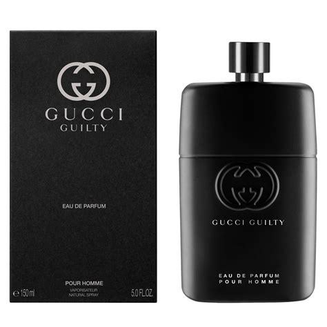 crema gucci guilty|guilty by gucci for men.